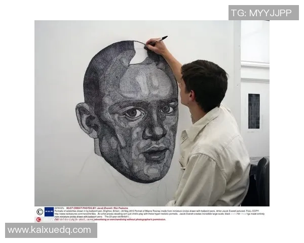 如何绘制帅气足球明星的生动形象与细节技巧分享